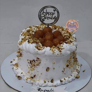 Gulab jamun